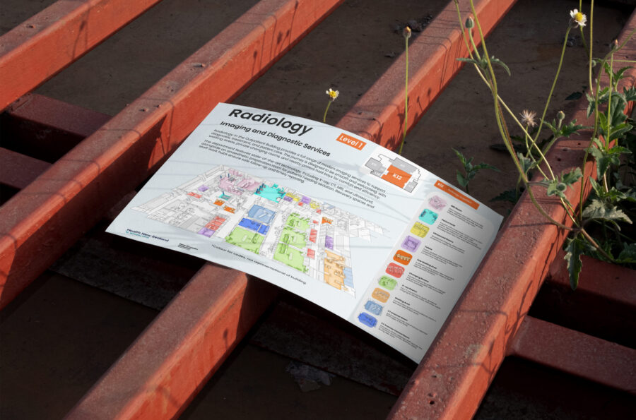 Urban Wall Poster Mockup